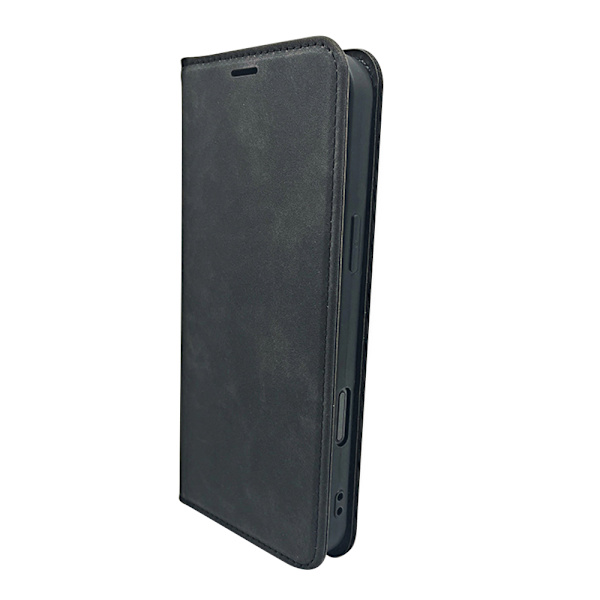 Smart mockafodral för iPhone 11 svart
