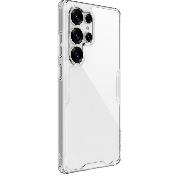 NILLKIN NATURE PRO SAMSUNG S25 ULTRA transparent