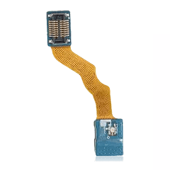 Bakre kamera blixt flexkabel för Samsung Galaxy Tab 2 10.1\" (P5100 / P5110 / P5113 / I497) transparent