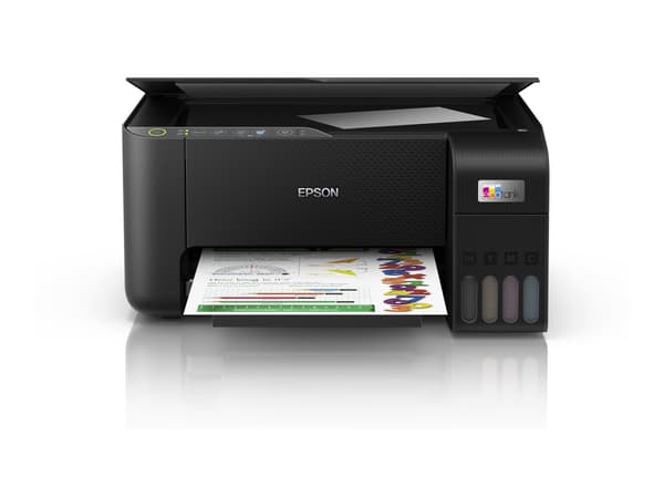 Epson EcoTank ET-2860 Bläkprinter