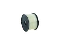 Gembird PLA-filament 1.75mm svart 3DP-PLA1.75-01-BK