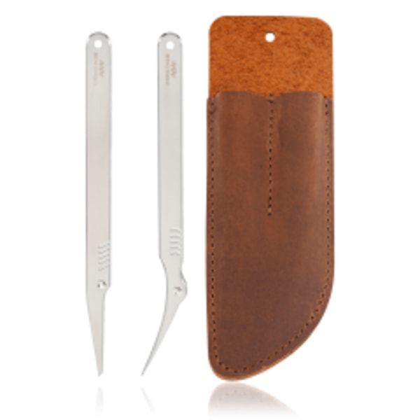 Tweezer set