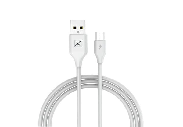 Billaddare Maxximus Infinity 2 1A Micro USB, 2xUSB