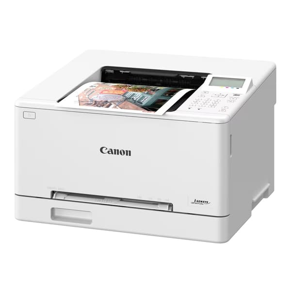 Canon i-SENSYS LBP646Cdw Laser