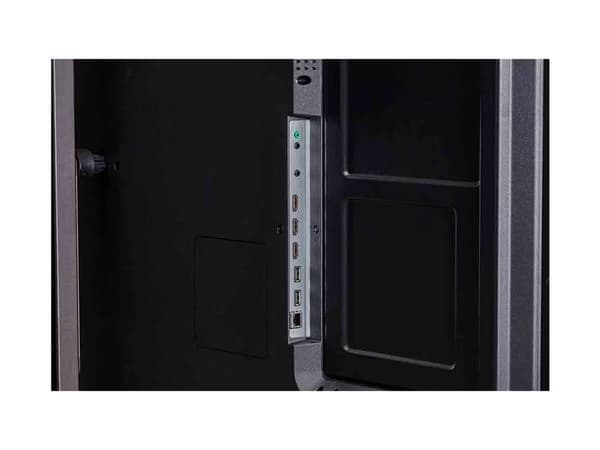 LG UL3Q Series 43UL3Q-E 43 4K UHD (2160p)