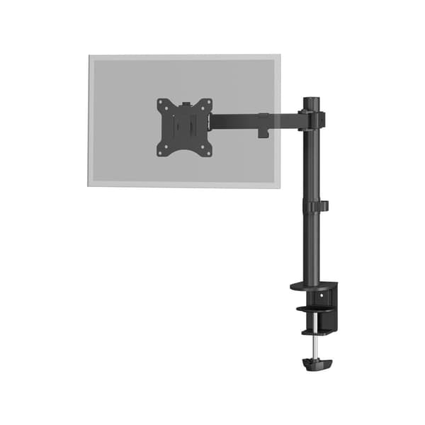 Goobay - Monitor Mount Single Flex - 17 to 32