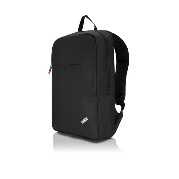 Lenovo ThinkPad Ryggsäck 15.6 40 % polyester 60 % RPET svart svart