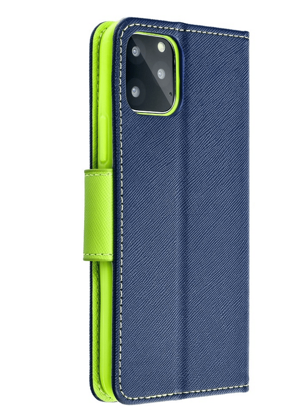 fancy för APPLE IPHONE 13 MINI limone