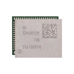 WiFi IC för iPad Pro 9.7\" (339S00109 / 339S00137)