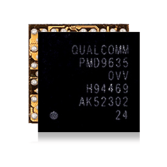 Basband Power Management IC för iPhone 6S / 6S Plus (U_PMU_RF / PMD9635 / 103 stift)