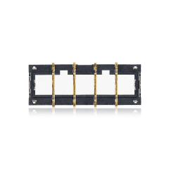 Batterikontakt FPC-kabel för iPad Mini 1-6 - Batteri Flexkabel 5-pin
