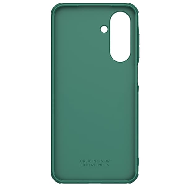 NILLKIN SUPER SHIELD PRO SAMSUNG A26 5G MÖRKGRÖN grön