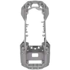 Mellanskal för DJI Air 2S (Begagnad OEM-del: Klass A)