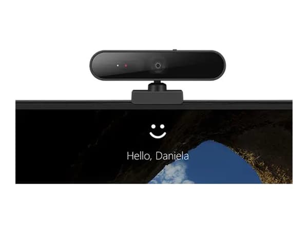 Lenovo Performance FHD 1920 x 1080 Webcam