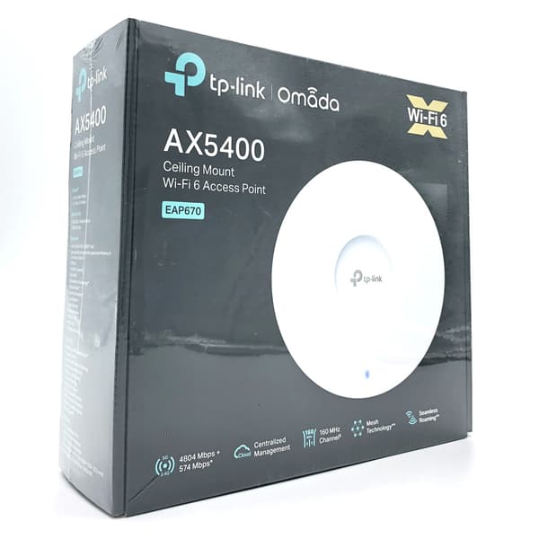 TP-Link TL-SG105-M2 Switch 5-porte 2.5 Gigabit