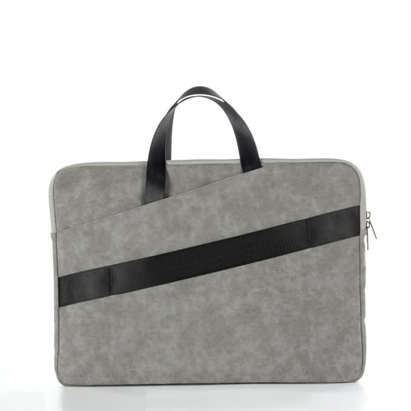 XO Laptopväska CB05 15\" grå