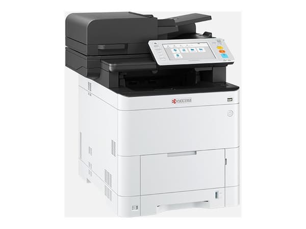 Kyocera ECOSYS MA4000CIX Laser