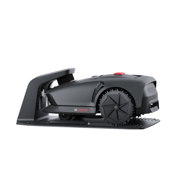 Mova Mcm11 Mova 600/1000 Charging Station 3.0A