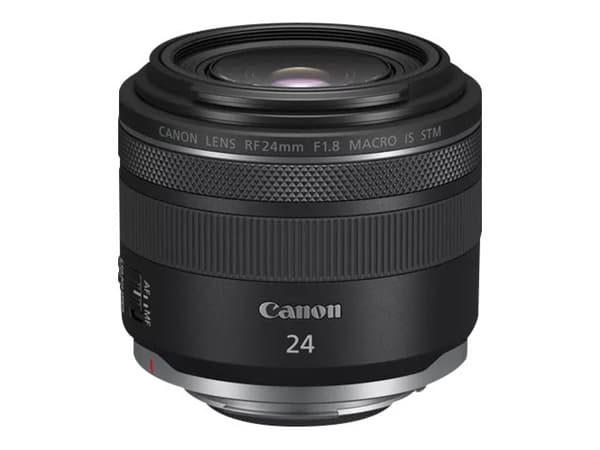 Canon RF Makroobjektiv