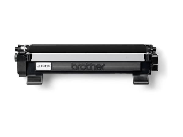 Brother TN119 svart 1500 sidor Toner