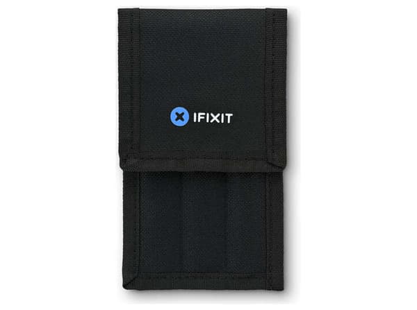 Ifixit Präcisions Pincet Set 3 Pincetter Rustfrit Stål