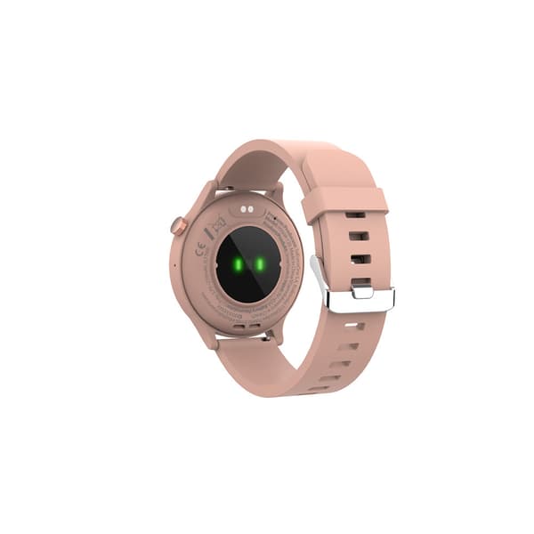 Maxlife smartklocka MXSW-120 puderrosa
