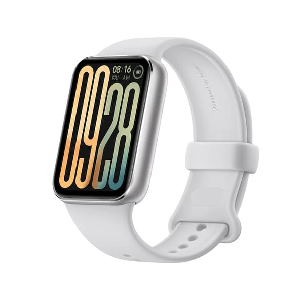 Xiaomi Smart Band 9 Pro - Silver silver