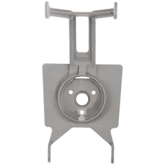 Gimbal dämparbräda nedre fäste för DJI Mavic 2 (Begagnad OEM-dragning: Klass A)