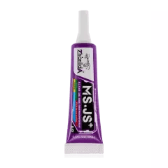 Original Process Repair Frame Sealant​ (MSJS+ / 15ml / Black) (Zhanlida) svart
