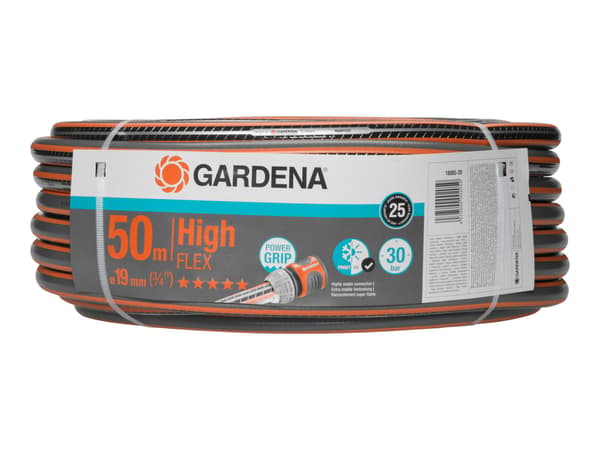 Gardena AquaRoll L Slangevogn