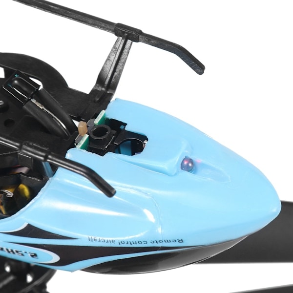 Fjärrkontroll Helikopter gul gul