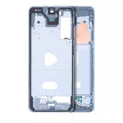 Mellanramshölje för Samsung Galaxy S20 4G (Cloud Blue)