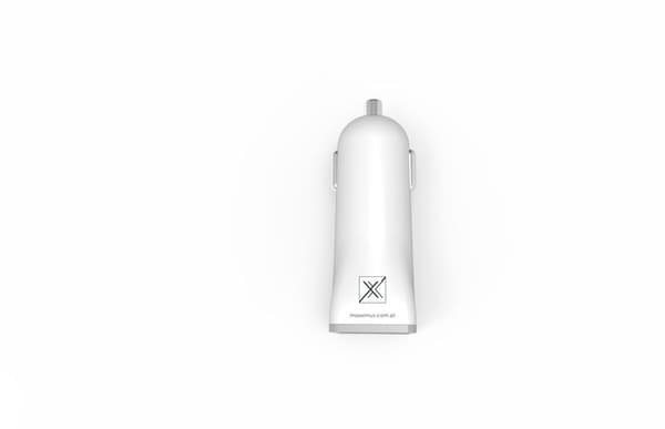 Billaddare Maxximus Infinity 2 1A Micro USB, 2xUSB