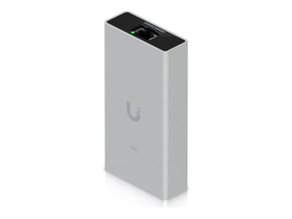 Ubiquiti UniFi Netvärksadapter USB-C 10Gbps Kablet