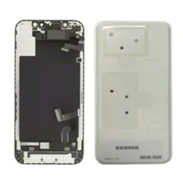 OLED-enhet för iPhone 12 Mini (äkta OEM)