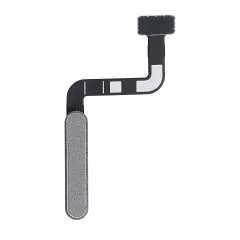 Fingeravtrycksläsare med flexkabel för Samsung Galaxy A32 5G (A326 / 2021) (grå) grå