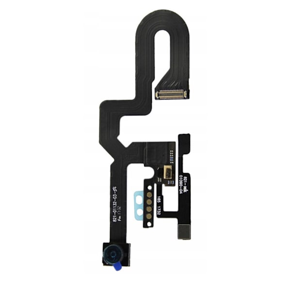 Flexkabel med högtalare, sensorer och frontkamera för iPhone 7 Plus