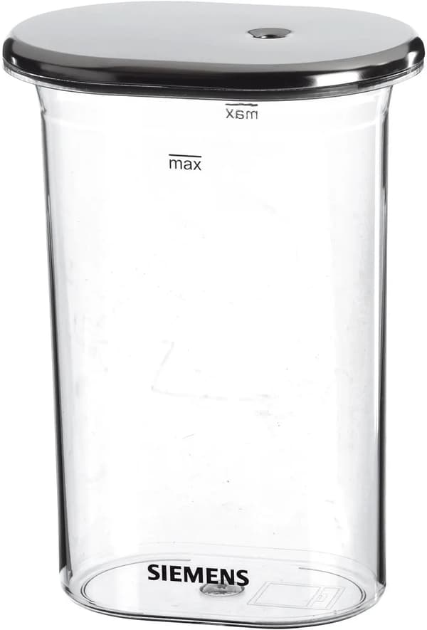 Siemens Mälkecontainer