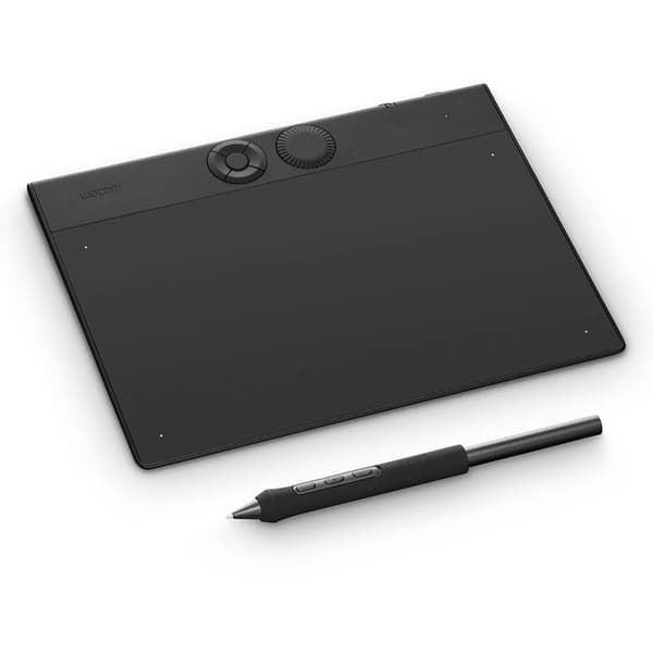 Wacom Intuos Pro medium (2025) Tegneplade