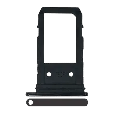 SIM-kortsfack för Google Pixel 3a XL (Just Black)