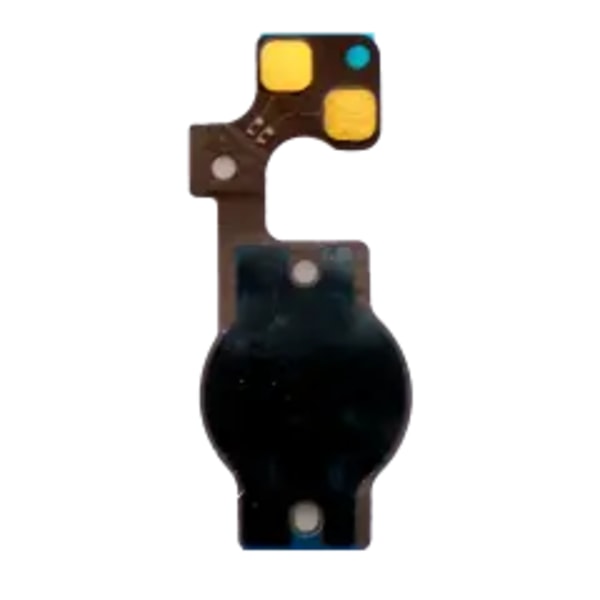 Hemknappsflex för iPhone 5C