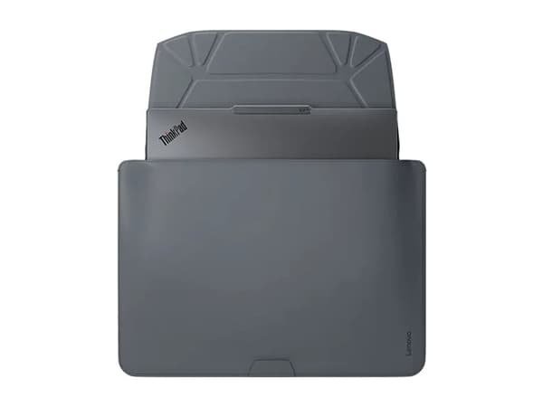 Lenovo Hylster till notebook Polyurethan Grå