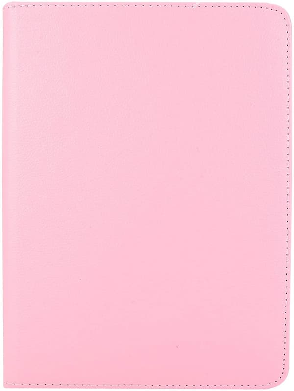 iPad pro (2020) 12,9" rosa fodral rosa