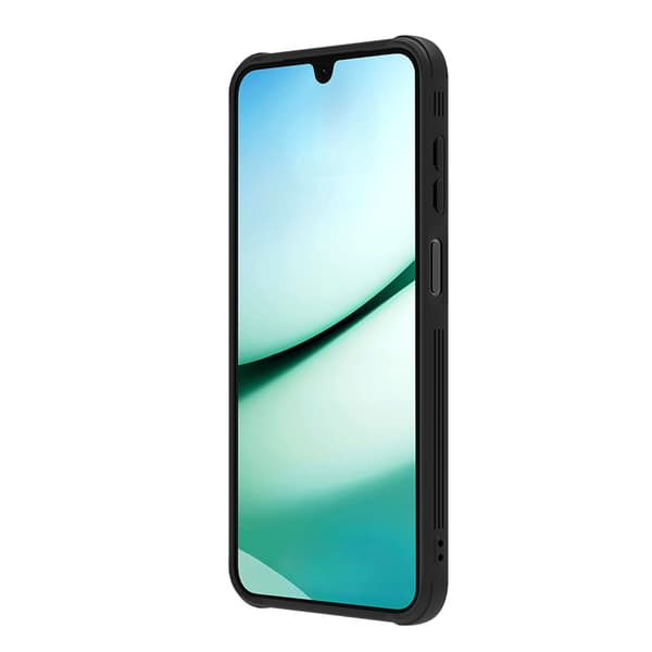 Nillkin Camshield Pro Magnetic Case for Samsung A26 5G - Black, PC Plastic