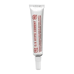 G-S Hypo Cement Lim