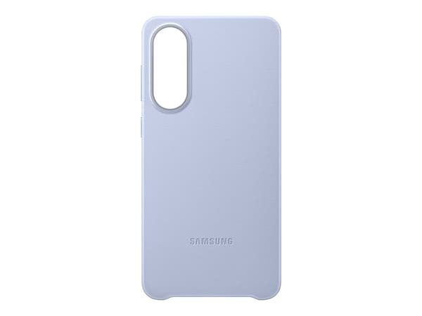 Samsung EF-VS937 Skal Lyseblå Samsung Galaxy S25 Edge