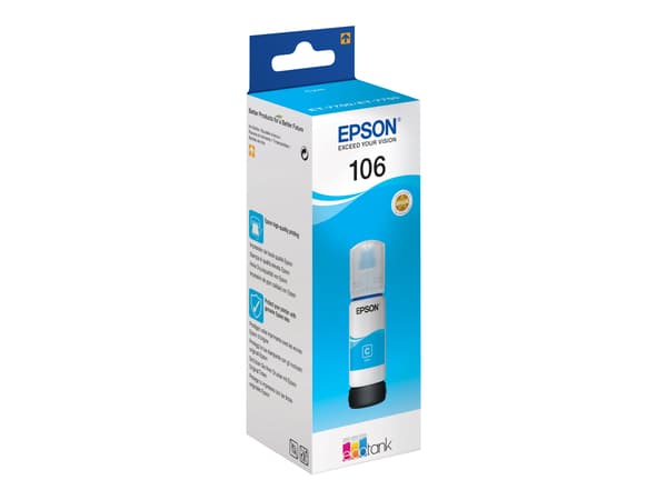 Epson Bläkvedligeholdelsesboks C13T04D000