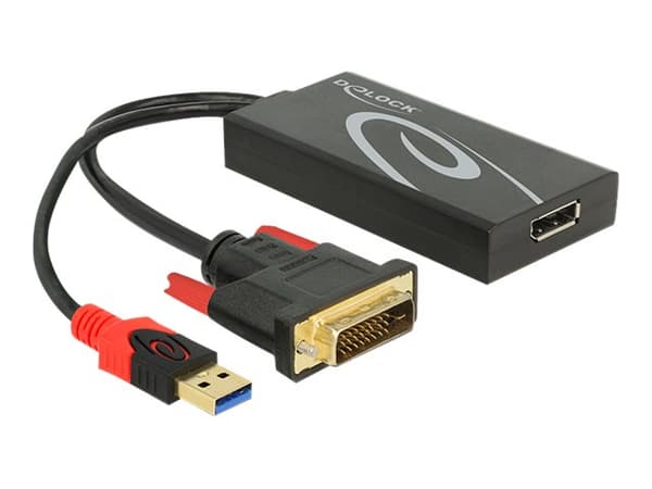 DeLOCK Video transformer