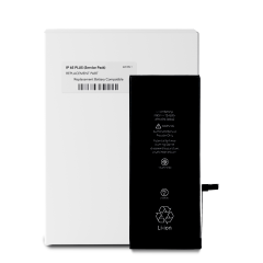 Ersättningsbatteri för iPhone 6S Plus (Service Pack)