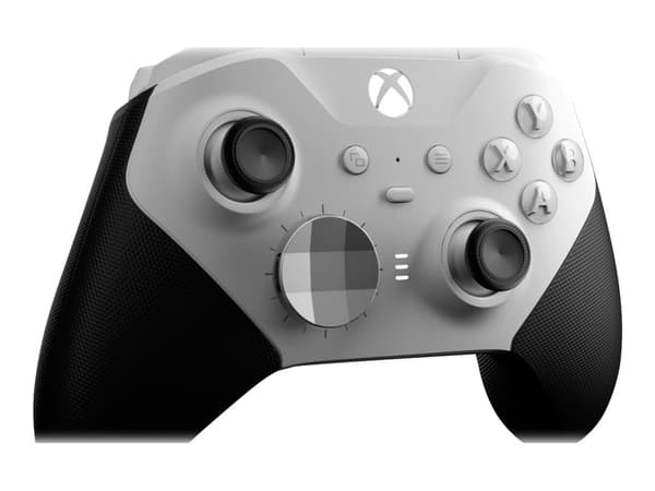 Microsoft Xbox Elite Wireless Controller Series 2 - Core Controller svart vit